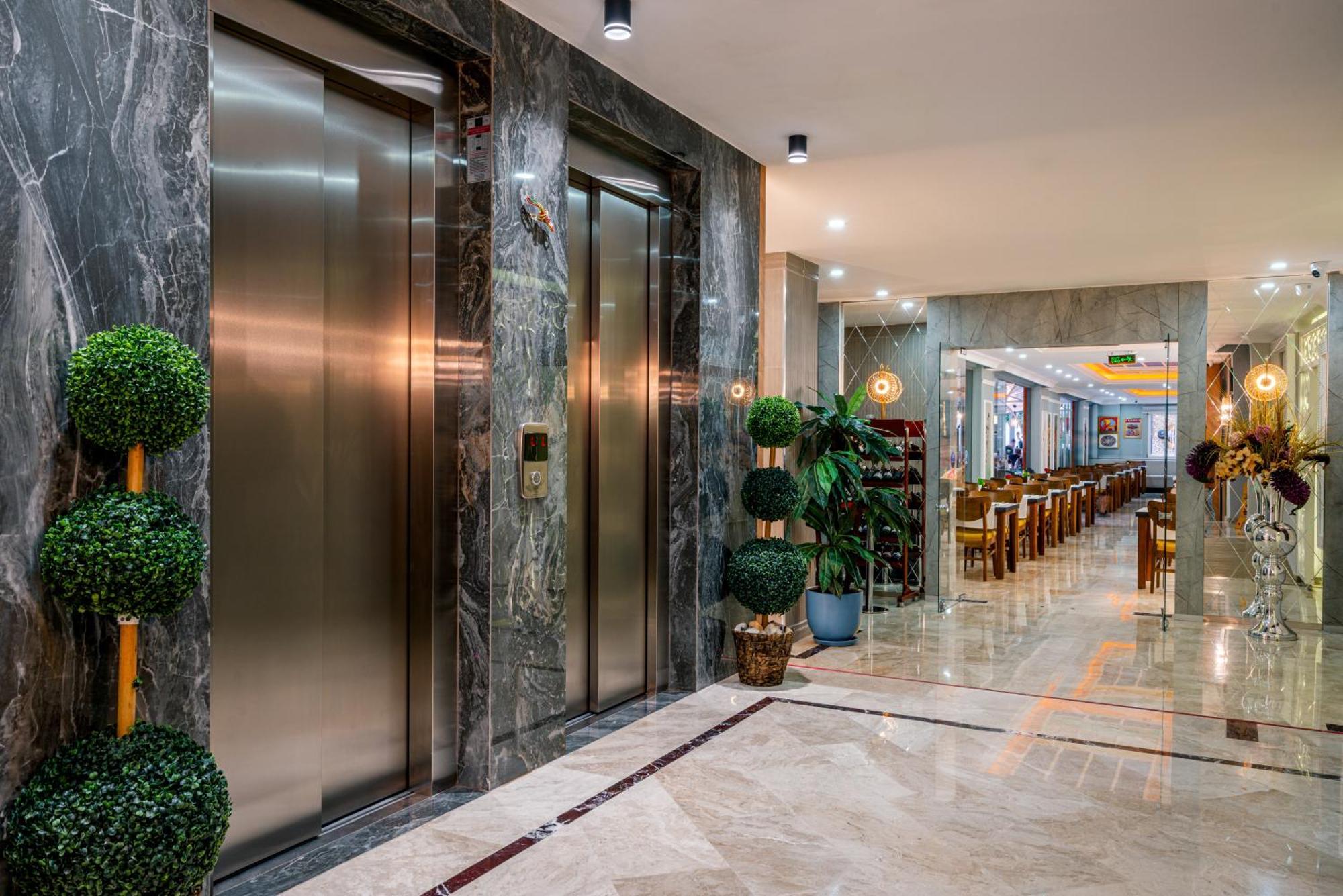 Club Big Blue Suit Hotel Alanya Zewnętrze zdjęcie