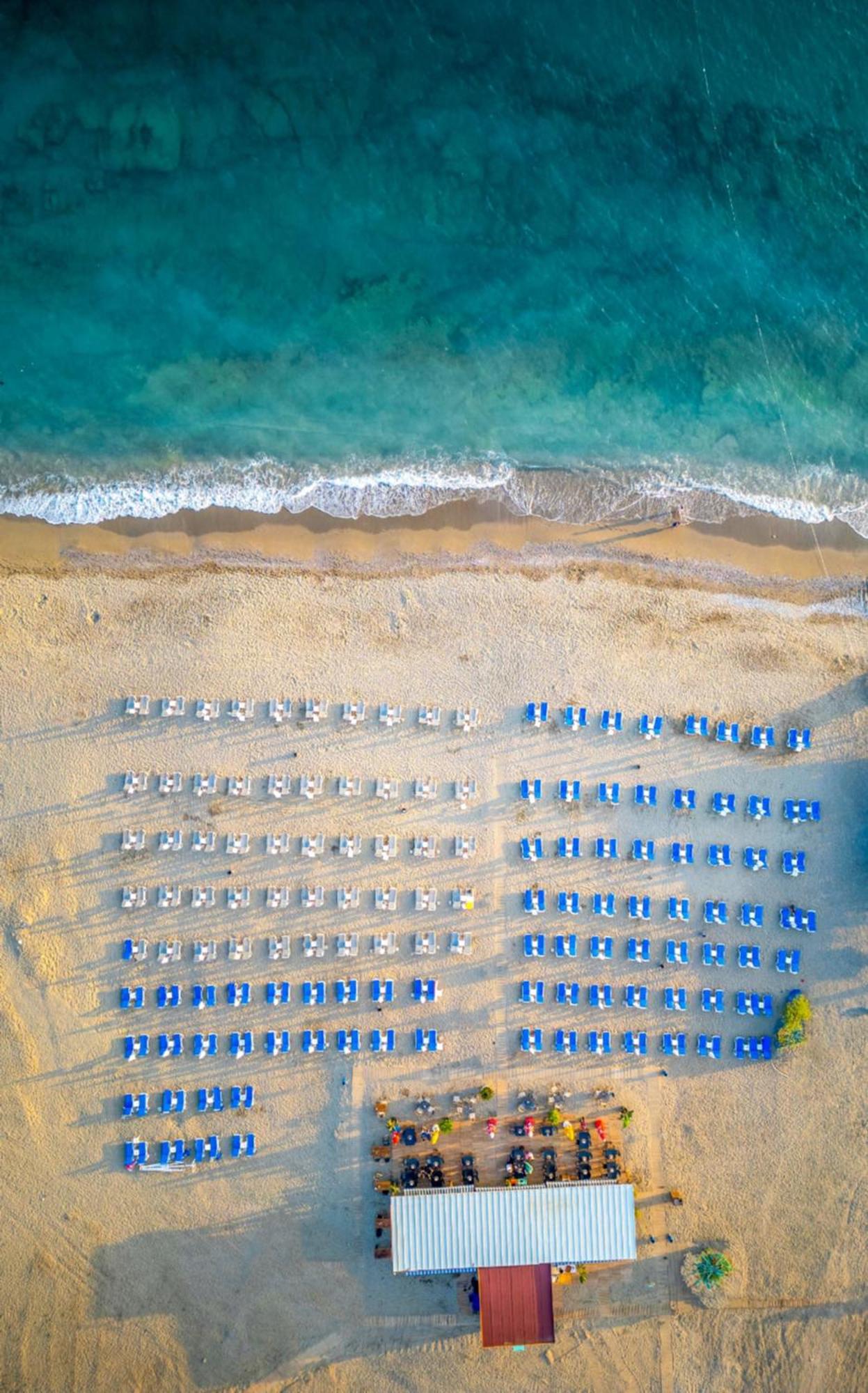 Club Big Blue Suit Hotel Alanya Zewnętrze zdjęcie